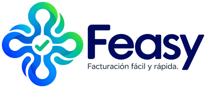Feasy - Facturación fácil y rápida